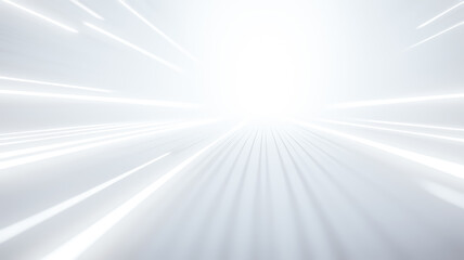 Bright and Vibrant 3D Light Background Design