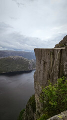 cliffs 