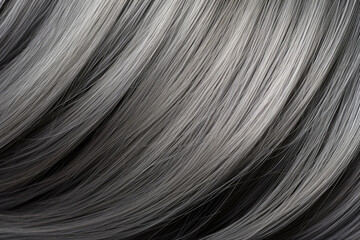 白髪ぼかしトリートメントで叶える自然な艶髪|沖縄県うるま市「VIM hair うるま店」