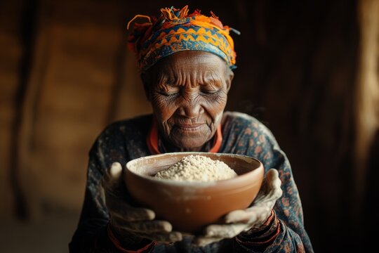 A close-up of hands creating a piece of pottery, showcasing the value of creativity and craftsmanship