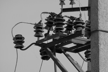electric power station 2020 2021