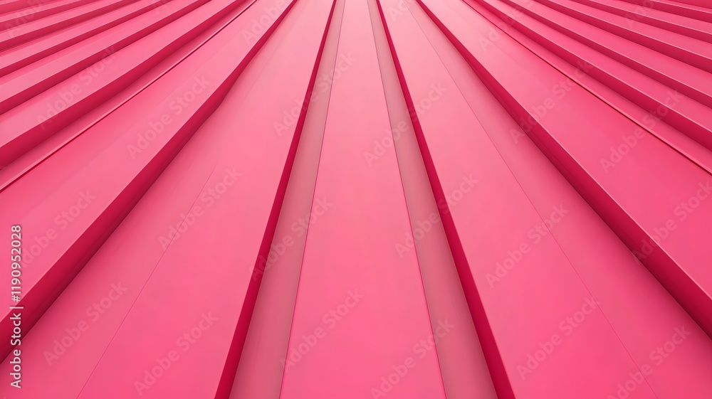 Aufkleber streamlined business chart with ascending line visualizing success and growth