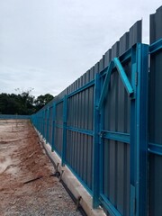 Fototapeta premium building