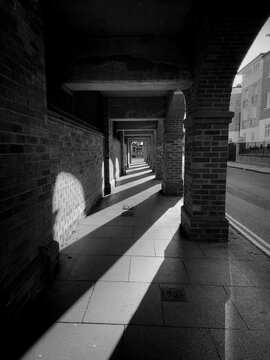 Light and shadows