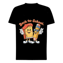 t shirt design concept