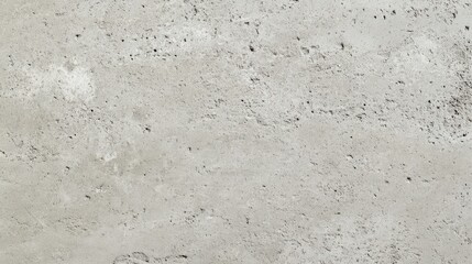 Fototapeta premium Elegant gray concrete wall texture showcases subtle imperfections and a smooth matte finish, creating a refined aesthetic for various applications