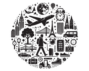 Walk Around Things Day 9.eps