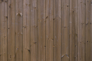 Fototapeta premium Beautiful old wood floor or wall texture
