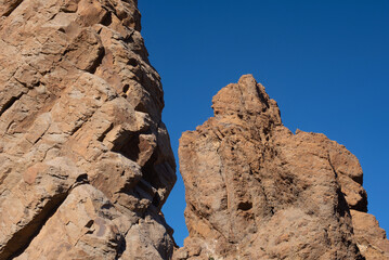 Fototapeta premium rocks in the mountains