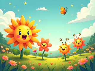 Summer Solstice Celebrating
