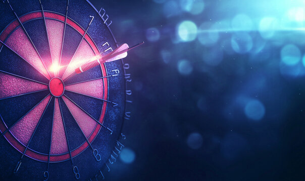 Achieving precision in digital marketing strategies business advertising techniques online environment visual perspective