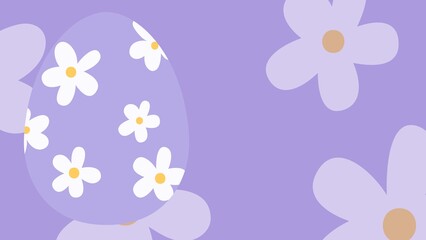  A Playful Array of Colorful Eggs Creating a Cheerful Backdrop Full of Festive Vibrance, Symbolizing Joy, Creativity, and Spring’s Blossoming Beauty in Every Hue and Pattern