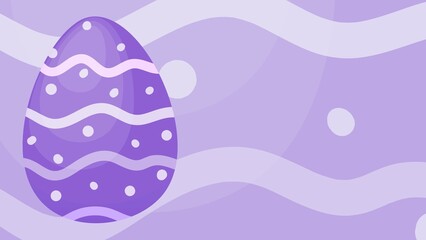  A Playful Array of Colorful Eggs Creating a Cheerful Backdrop Full of Festive Vibrance, Symbolizing Joy, Creativity, and Spring’s Blossoming Beauty in Every Hue and Pattern