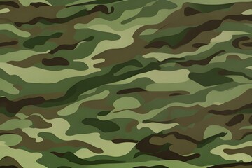 Fototapeta premium 迷彩, ミリタリー, 軍, ファッション, 柄, 