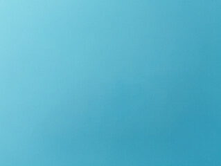 Naklejka premium vibrant blue canvas with smooth texture, perfect for artistic projects