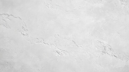 Obraz premium Exploring the serene beauty of smooth gray concrete with its subtle natural imperfections and matte finish from above