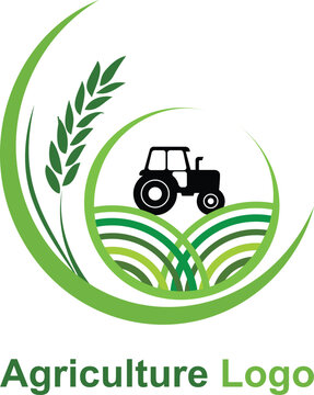 Best Free Agriculture Logo Design Template, Agriculture Tarm Logo Design, Agriculture Farm Logo Design Images, Simple Farm Logo Design.