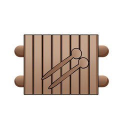 indonesian traditional music instrument