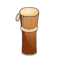 indonesian traditional music instrument