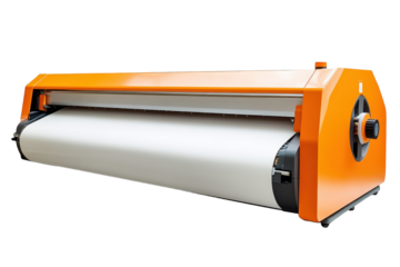 High-Speed Vinyl Cutter for Custom Designs