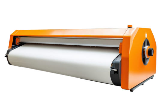 High-Speed Vinyl Cutter for Custom Designs