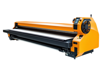 Vinyl Cutter with Easy-to-Use Controls