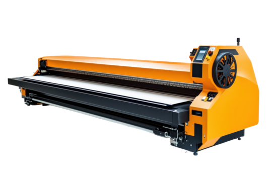 Vinyl Cutter with Easy-to-Use Controls