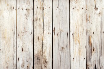 Obraz premium Elegant Light Wood Surface, top view showcasing intricate textures, light beige and white tones, bright ambiance, ideal for design and decor projects