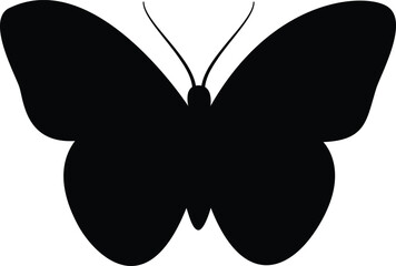butterfly vector