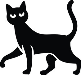 cat vector