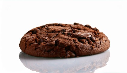 "Crispy and Chewy Chocolate Chip Cookies"