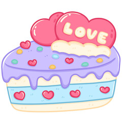 Valentine day