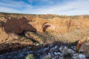 Betatakin-Navajo National Monument