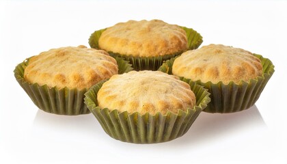 "Beautifully Shaped Shortbread Thistle Cookie"