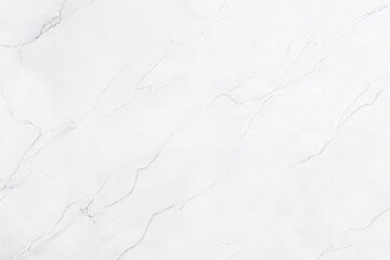 Obraz premium White marble surface with natural gray veining