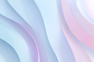 Obraz premium Abstract colored forms as background texture closeup