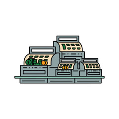 Versatile Vector Icons: Clean & Scalable Designs
