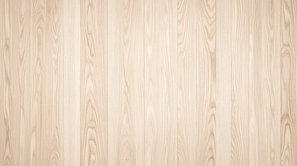 Soft illumination highlights the intricate patterns of light oak wood with a smooth matte finish for a serene and natural ambiance