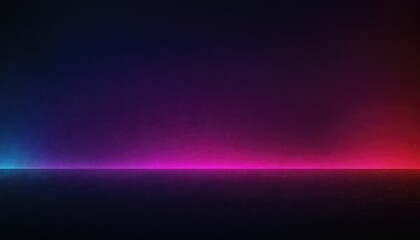 Fototapeta premium Artistic blurry colorful wallpaper background 4