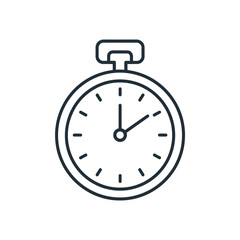 Obraz premium Stylish & Scalable: Vector Icon Collection