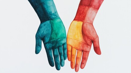 Solidarity-driven community well-being programs, focusing on mental health, inclusive support, and creating strong connections that uplift individuals from all walks of life