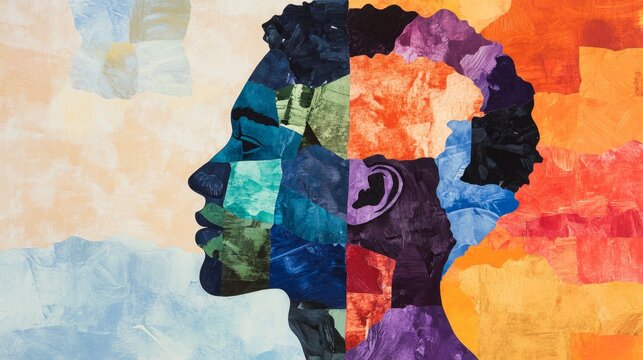 Community support programs focusing on well-being and empowerment, promoting positive mental health, self-sufficiency, and resilience through collaborative efforts and shared resources