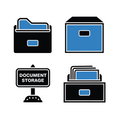 vector icons