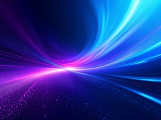 Futuristic Gradient Design