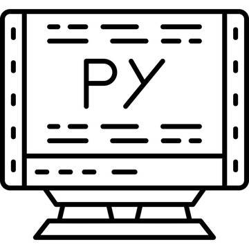 PY Icon