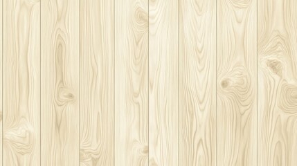 Fototapeta premium Captivating light oak wood texture showcasing natural grain patterns and a smooth matte surface