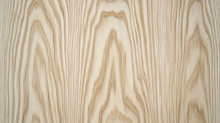 Elegant seamless flat texture showcasing the natural beauty of light oak wood in high detail