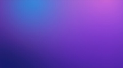 Fototapeta premium Modern Blue Pink Purple Blurred Background
