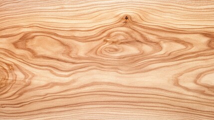 Explore the beauty of light oak wood's seamless texture showcasing intricate grain patterns in soft, diffused lighting