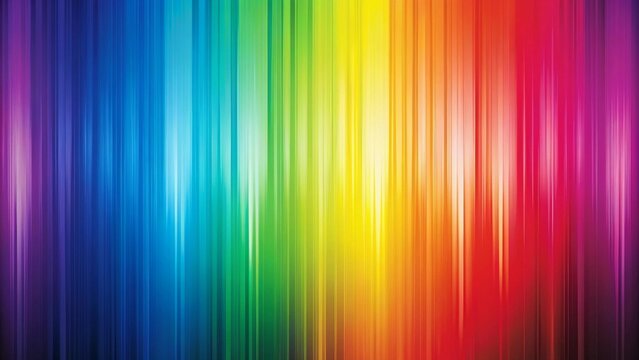 multi color gradient background